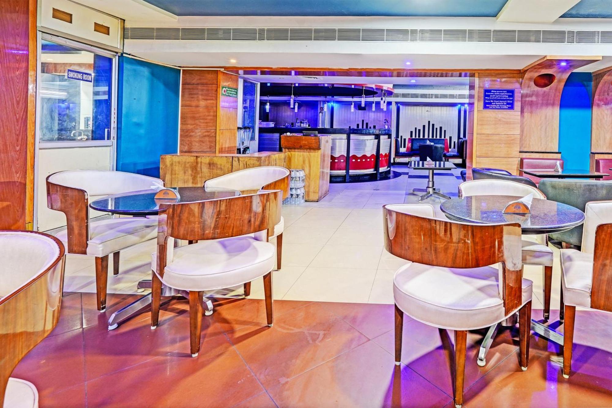 Ssd Tork Plaza Near Igi Airport Delhi Hotel