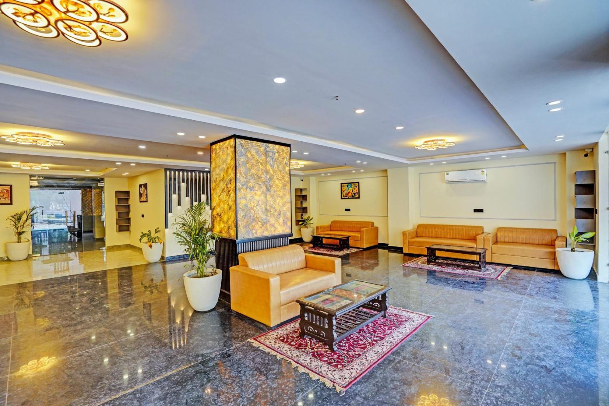 Hotel Ssd Tork Plaza Near Igi Airport Delhi New Delhi