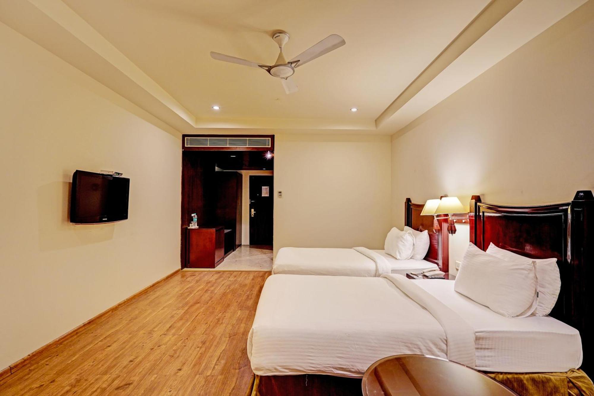 Ssd Tork Plaza Near Igi Airport Delhi New Delhi